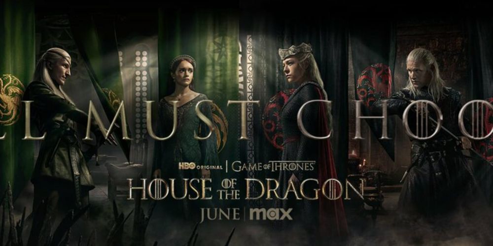 house of the dragon saison 2